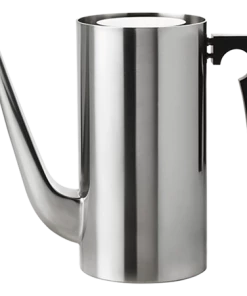 SND HYGGE STEEL DANISH COFFEE POT