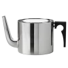 SND STEEL DANISH TEAPOT HYGGE 2 SND STEEL DANISH TEAPOT HYGGE
