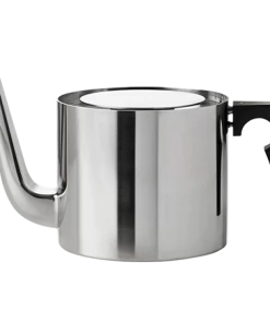SND STEEL DANISH TEAPOT HYGGE