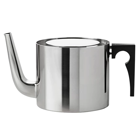 SND STEEL DANISH TEAPOT HYGGE 3 SND STEEL DANISH TEAPOT HYGGE