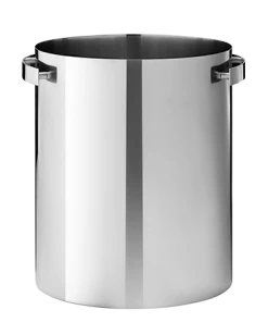 SND STEEL DANISH CHAMPAGNE COOLER