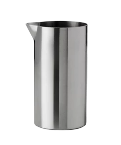 SND STEEL DANISH CREAMER