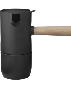 SND BLACK DANISH ESPRESSO BREWER