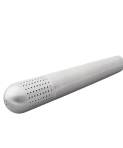 SND STEEL DANISH TEA INFUSER