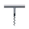 SND STEEL DANISH CORK SCREW