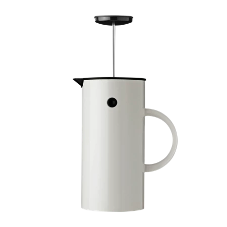 SND BLACK DANISH 77 FRENCH PRESS 5 SND BLACK DANISH 77 FRENCH PRESS