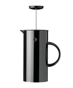 SND BLACK DANISH 77 FRENCH PRESS