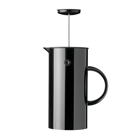 SND BLACK DANISH 77 FRENCH PRESS 4 SND BLACK DANISH 77 FRENCH PRESS