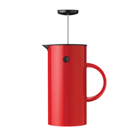 SND BLACK DANISH 77 FRENCH PRESS 6 SND BLACK DANISH 77 FRENCH PRESS