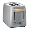 SND HYGGE GREY DANISH TOASTER