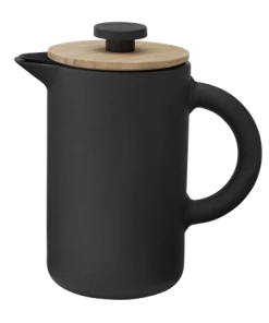 SND BLACK DANISH FRENCH PRESS