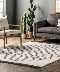 NL WHITE RIVER BLACK SUNSET ( 5' X 8' )