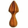 BH HYGGE OLIVE WOOD CITRUS PRESS