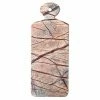 BH FOREST MARBLE RECTANGULAR BOARDS WITH HANDLES ENTERTAINING