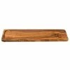 BH OLIVE WOOD TRAY