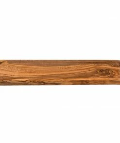 BH OLIVE WOOD TRAY