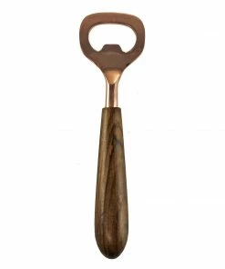 BH COPPER BOTTLE OPENER