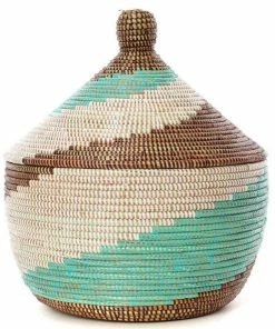 SW SAHEL SKY BASKET (SENEGAL)