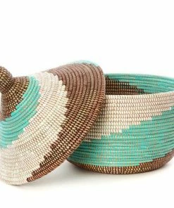 SW SAHEL SKY BASKET (SENEGAL)