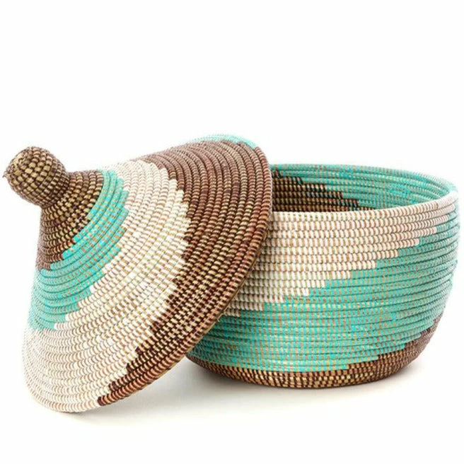 SW SAHEL SKY BASKET (SENEGAL) 4 SW SAHEL SKY BASKET (SENEGAL)