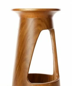 SWD DRUM TREE TABLE (GHANA)