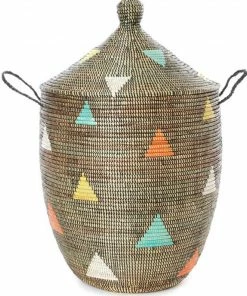 SWD BASKETS TERANGA TRIANGLES BASKET (SENEGAL)