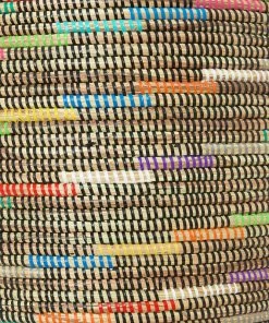 SWD SABLE RAINBOW SWIRL BASKETS 26