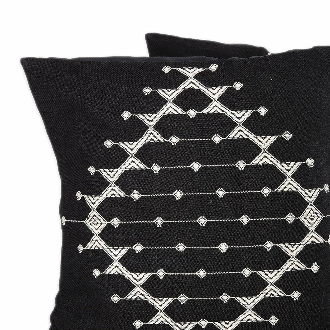 NO STARLIT GALAXY THROW PILLOW (INDIA) 6 NO STARLIT GALAXY THROW PILLOW (INDIA)