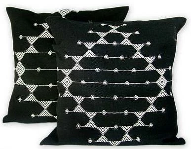 NO STARLIT GALAXY THROW PILLOW (INDIA) 3 NO STARLIT GALAXY THROW PILLOW (INDIA)