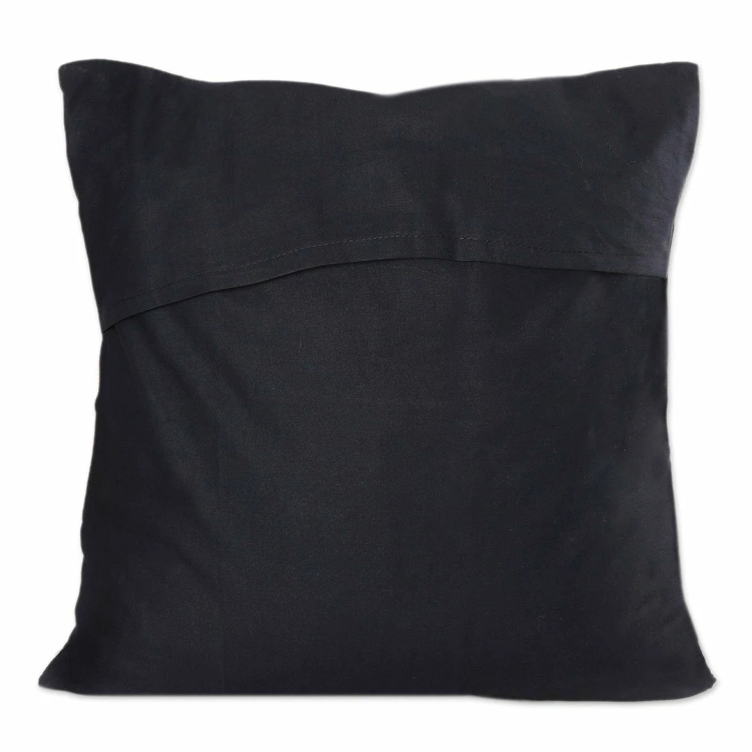 NO STARLIT GALAXY THROW PILLOW (INDIA) 5 NO STARLIT GALAXY THROW PILLOW (INDIA)