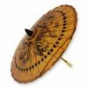 NO DRAGONS & PHOENIXES PARASOL (THAILAND) BOHO 2 NO DRAGONS & PHOENIXES PARASOL (THAILAND) BOHO