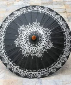 NO BLACK MOON PARASOL (THAILAND)