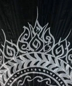 NO BLACK MOON PARASOL (THAILAND)