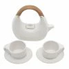 NO RESTING CLOUD WHITE TEA SET (BALI)