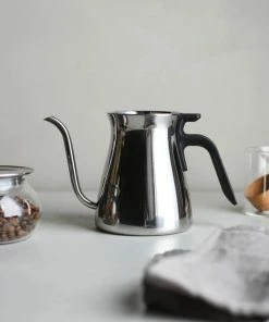 KN POUR OVER KETTLES 16 KN POUR OVER KETTLES