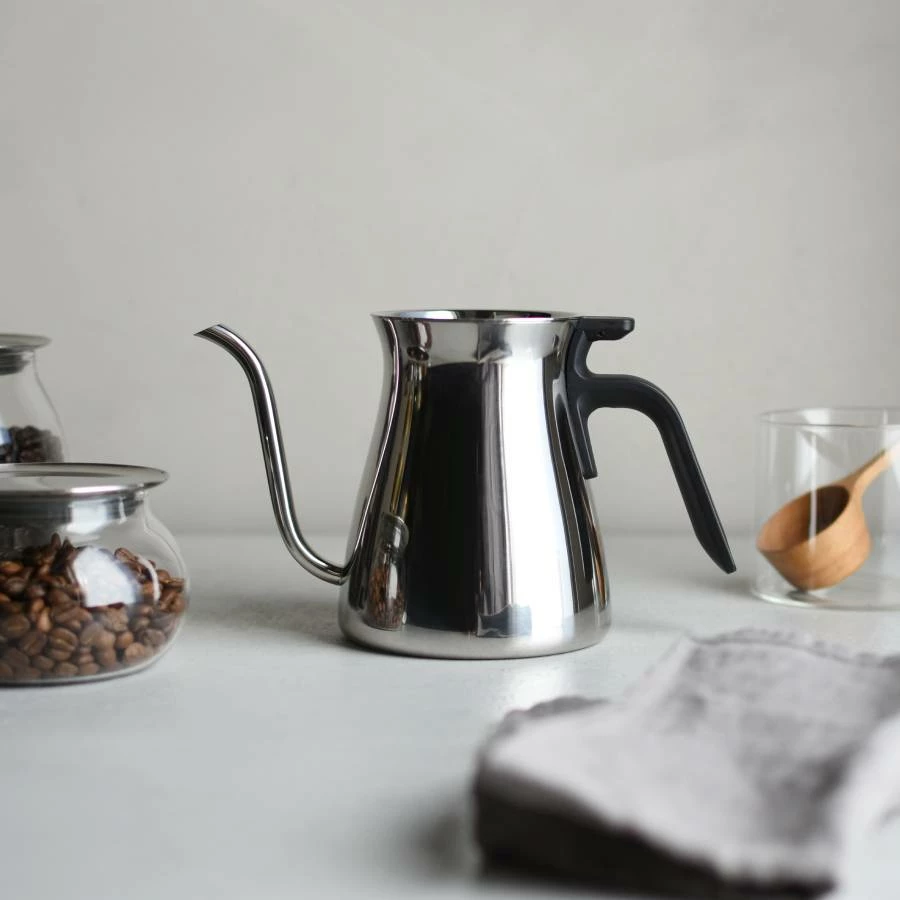 KN POUR OVER KETTLES 8 KN POUR OVER KETTLES