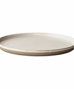 KN CERAMIC PLATES BLACK