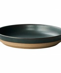 KN CERAMIC PLATES BLACK