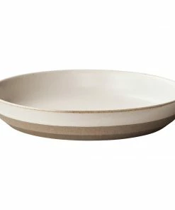 KN CERAMIC PLATES BLACK