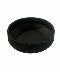 CL PUMICE SERVING BOWL