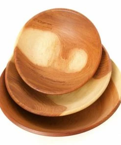 SWD MAHOGANY BOWLS (ZIMBABWE)