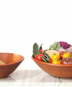 SWD MAHOGANY BOWLS (ZIMBABWE)