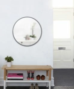 UMD HUB MIRROR BLACK 24 UMD HUB MIRROR BLACK