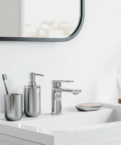 UMD JUNIP SOAP PUMP STAINLESS