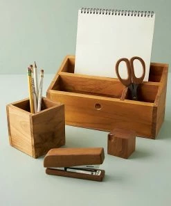 TXD HYGGE TAKARA DESK ORGANIZER