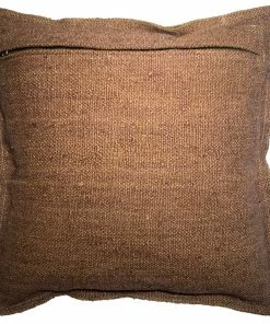 RO WOOL YURT SAND PILLOWS