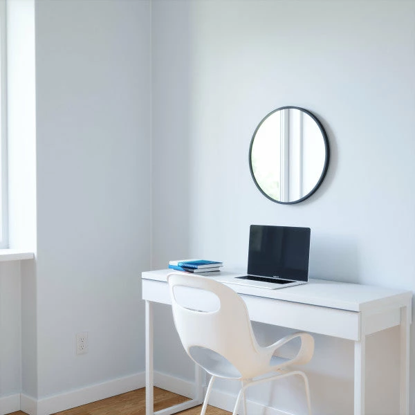 UMD HUB MIRROR BLACK 13 UMD HUB MIRROR BLACK