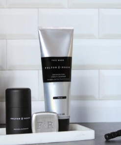 FU BODY CARE KIAWAH BODY LOTION