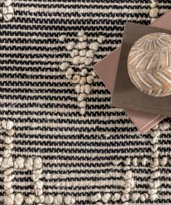 NL MOROCCAN ULIANEE JUTE ( 3' X 5' ) 27 NL MOROCCAN ULIANEE JUTE ( 3' X 5' )