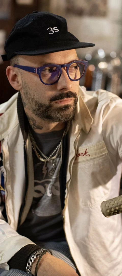 CD SOUP CANS 9 CD SOUP CANS